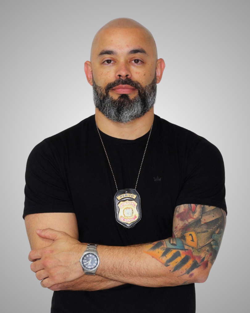 Dr. Carlos Henrique Tabosa Pereira da Silva